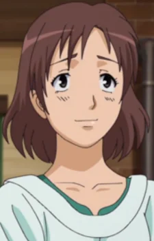 Kumosawa, Natsuki