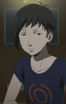 Kunieda, Momoko