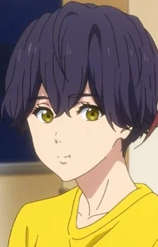 Kunikida, Ayumu