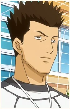 Kunimatsu, Hiromi