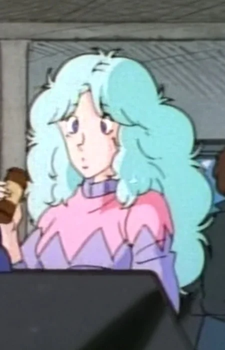 Kuno, Yukari