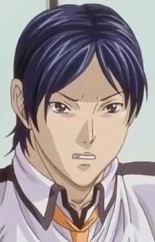 Kunou, Yuuichirou