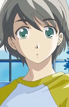 Kuonji, Mutsumi