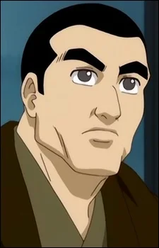 Kuraba, Touma