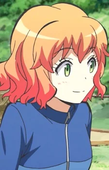 Kurahashi, Hinano