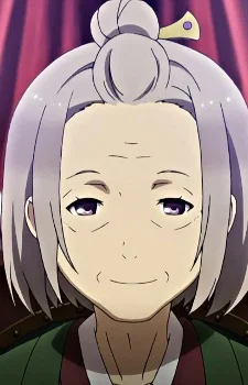 Kurahashi, Miyo