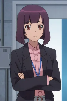 Kurahashi, Satomi