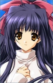 Kuraki, Suzuna