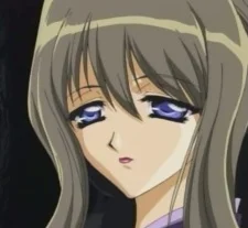 Kuraki, Yuriko