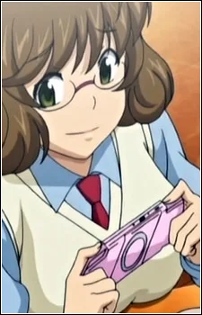 Kuramochi, Natsumi