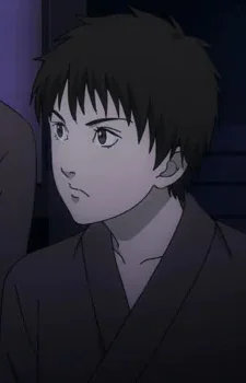 Kuramoto, Aya