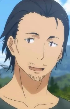 Kuramoto, Keiji