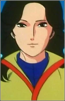 Kuramoto, Reika