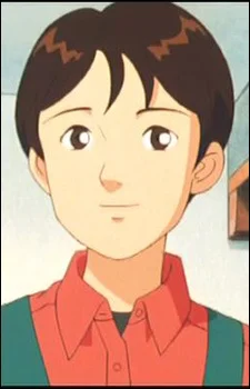 Kuramoto, Yoshie