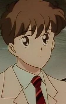 Kurashige, Hideaki