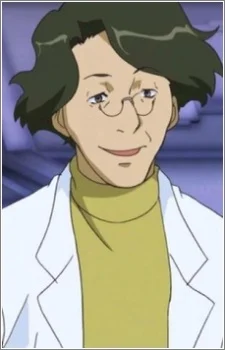 Kurata, Akihiro