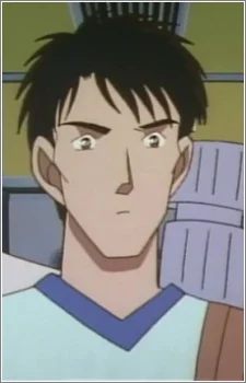 Kurata, Seiji