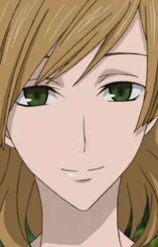 Kurata, Yuuko