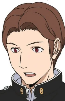 Kurauchi, Kazuki