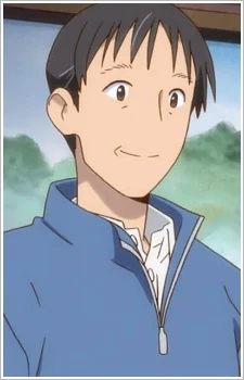 Kuraue, Kenichi