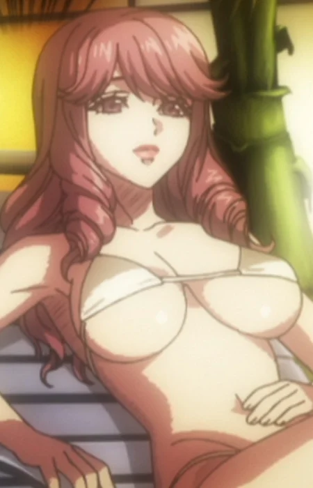 Kurayoshi, Rino