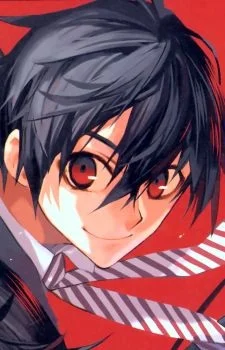 Kurenai, Shinkurou