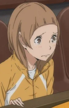 Kuribayashi, Runa