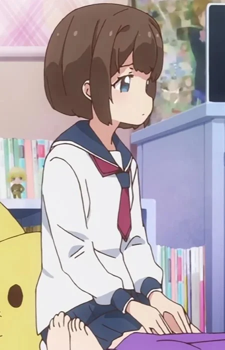 Kurihara, Keiko