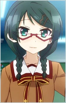 Kurihara, Suzuka