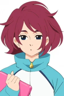 Kurikoma, Asao