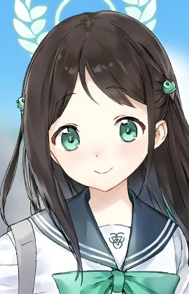 Kurimura, Airi
