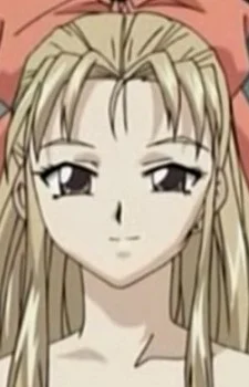 Kurisugawa, Chris