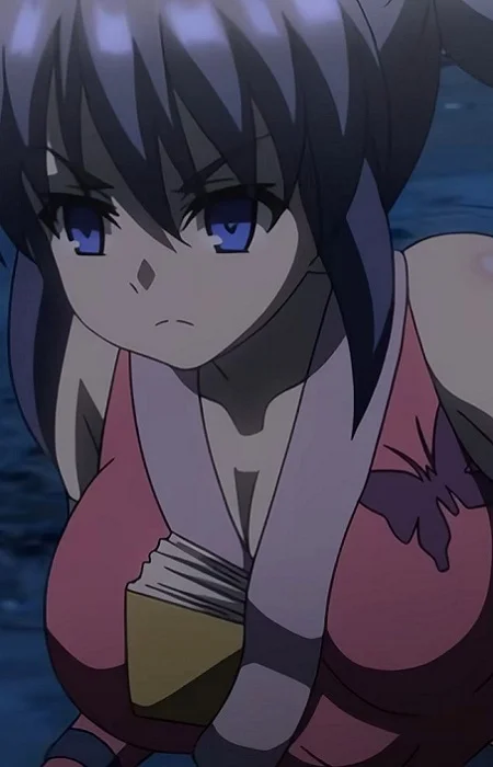 Kuro, Ageha