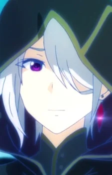 †Kuro no Majutsushi†