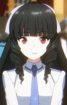 Kuroba, Ayako