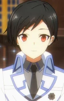 Kuroba, Fumiya
