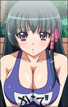 Kuroba, Kaede