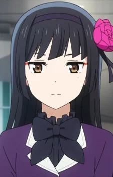 Kurobane, Sakura