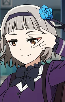 Kurobane, Sakuya