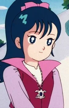 Kurobe, Karen