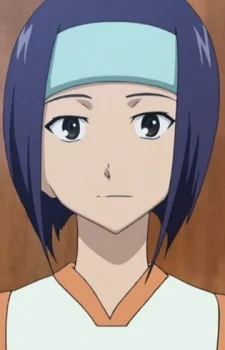 Kurobe, Tomoyo