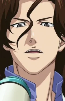 Kurobe, Yukio