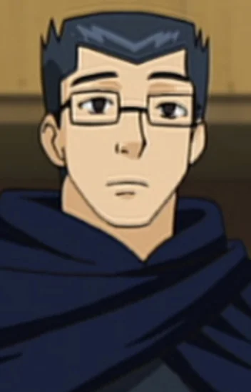 Kuroda, Akira