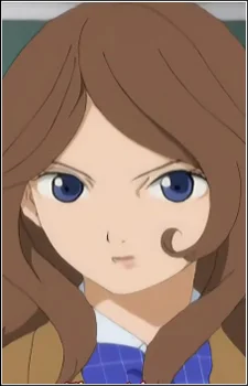 Kuroda, Aya