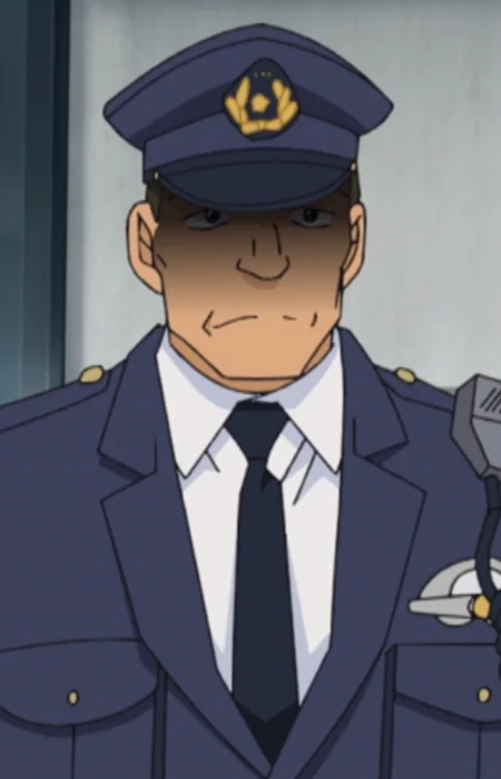 Kuroda, Keinobu