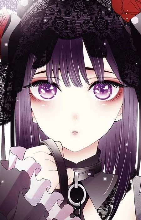 Kuroe, Shizuku