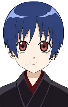 Kurogane, Misaki