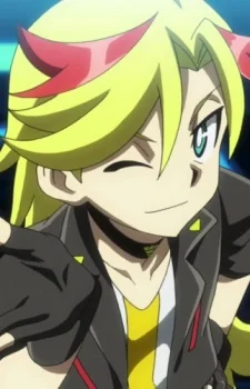 Kurogane, Zenkurou