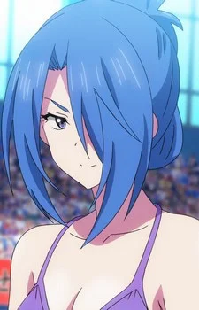 Kurogiri, Ayase