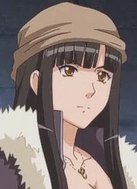 Kuroha, Mitsu
